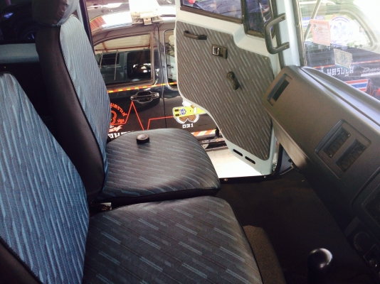 6ล้อ FTR(รถห้าง)ยาว7.20เมตร สวยเดิมบางครับ