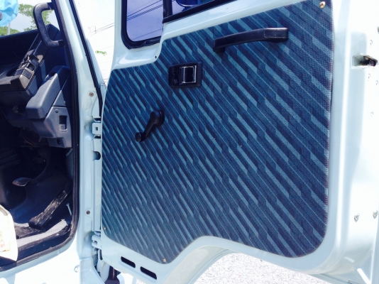 6ล้อ FTR(รถห้าง)ยาว7.20เมตร สวยเดิมบางครับ