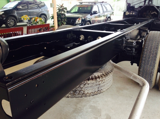 6ล้อ FTR(รถห้าง)ยาว7.20เมตร สวยเดิมบางครับ