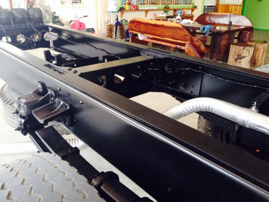 6ล้อ FTR(รถห้าง)ยาว7.20เมตร สวยเดิมบางครับ