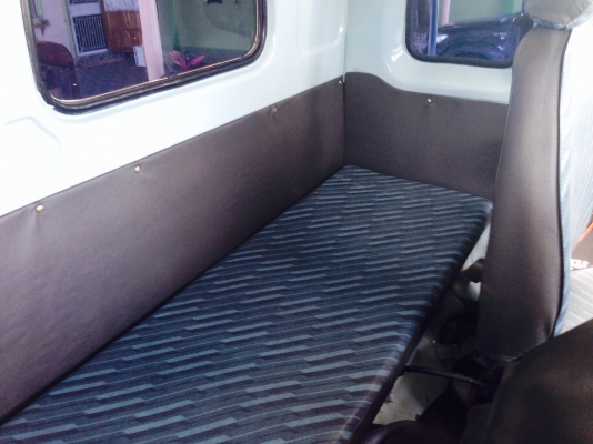 6ล้อ FTR(รถห้าง)ยาว7.20เมตร สวยเดิมบางครับ