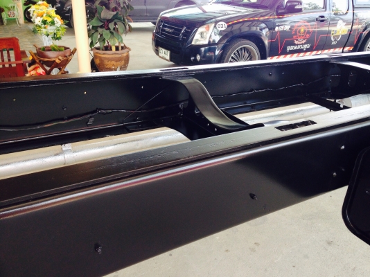 6ล้อ FTR(รถห้าง)ยาว7.20เมตร สวยเดิมบางครับ