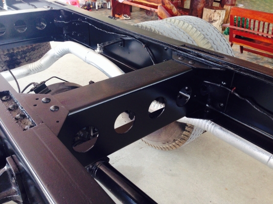 6ล้อ FTR(รถห้าง)ยาว7.20เมตร สวยเดิมบางครับ