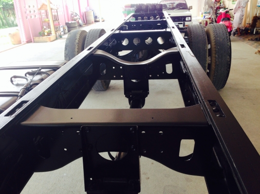 6ล้อ FTR(รถห้าง)ยาว7.20เมตร สวยเดิมบางครับ