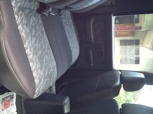 ขายมิตซูบิชิสตาด้า4*4 ขายมิตซูบิชิสตาด้า4*4