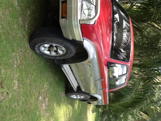 ขายมิตซูบิชิสตาด้า4*4 ขายมิตซูบิชิสตาด้า4*4