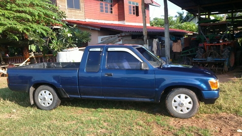 ไมตี้ สภาพสวย ปี 97/40