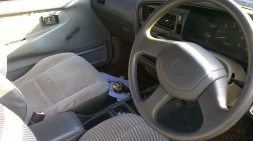 ไมตี้ สภาพสวย ปี 97/40