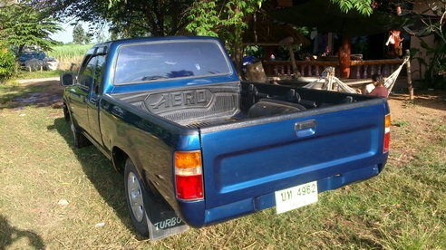 ไมตี้ สภาพสวย ปี 97/40