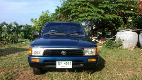 ไมตี้ สภาพสวย ปี 97/40