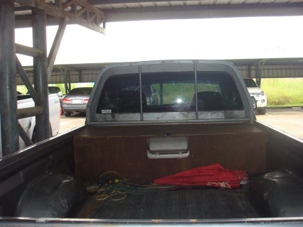 ขาย กระบะหัวเดียว Isuzu D - Max ปี 2006 ราคาคุยกันได้ครับ ขาย กระบะหัวเดียว Isuzu D - Max ปี 2006 ราคาคุยกันได้ครับ