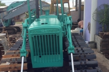 ขาย D2-3 รถสวย สภาพพร้อมใช้งาน ใบแทรกสวย เต็มทุกใบ ราคาต่อรองได้