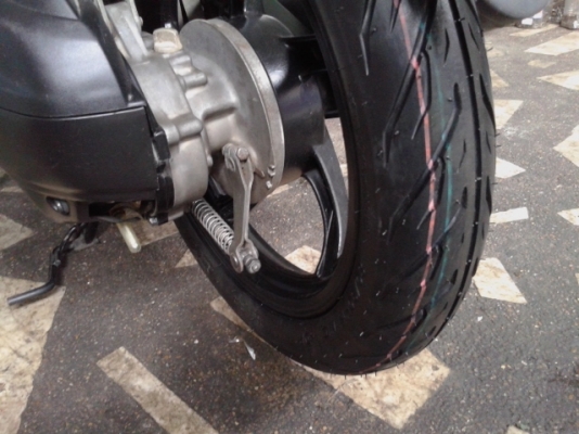 ขาย mio115z เครื่องเดิม สภาพดี