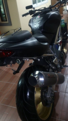 ปิดการขายแล้วครับ>>SUZUKI TL1000S