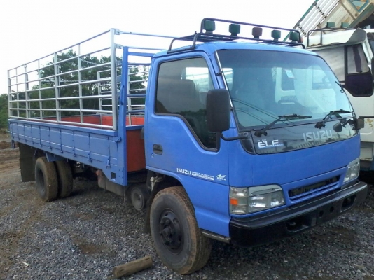 ขายNQR 145 แรงปี 47