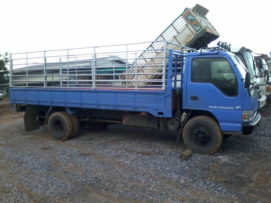 ขายNQR 145 แรงปี 47 ขายNQR 145 แรงปี 47