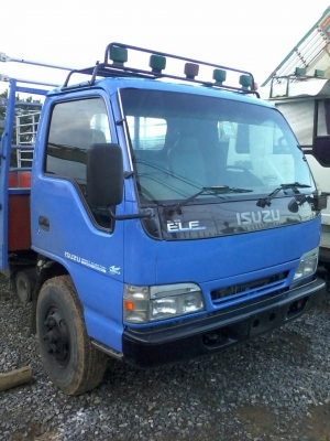 ขายNQR 145 แรงปี 47 ขายNQR 145 แรงปี 47