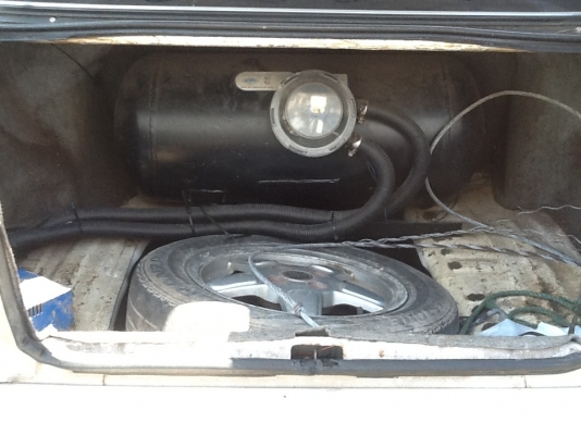 ขายtoyota corolla โดเรม่อน ไฟยาว เครื่อง1600 ติดแก๊ซlpg