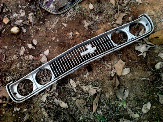 ขายกระจังหน้า***ดัทสันช้างเหยียบ***