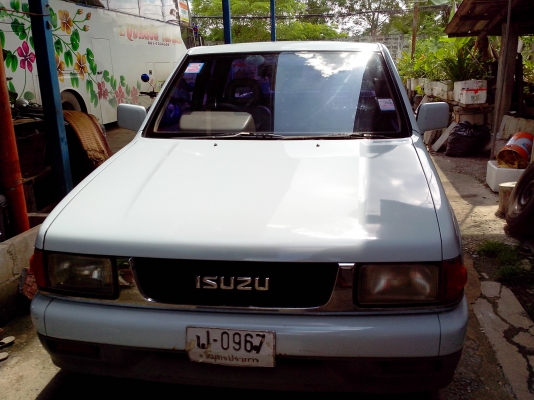 ขายด่วนปี93ไม่เวอรโดนน้องน้ำครับตามสภาพ ใช้งานได้ครับ