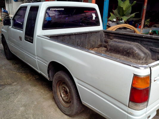 ขายด่วนปี93ไม่เวอรโดนน้องน้ำครับตามสภาพ ใช้งานได้ครับ ขายด่วนปี93ไม่เวอรโดนน้องน้ำครับตามสภาพ ใช้งานได้ครับ