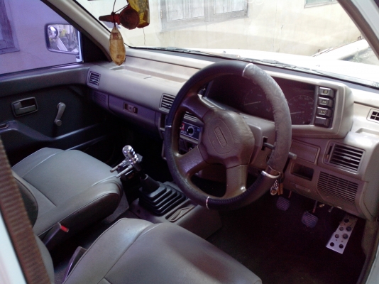 ขายด่วนปี93ไม่เวอรโดนน้องน้ำครับตามสภาพ ใช้งานได้ครับ ขายด่วนปี93ไม่เวอรโดนน้องน้ำครับตามสภาพ ใช้งานได้ครับ