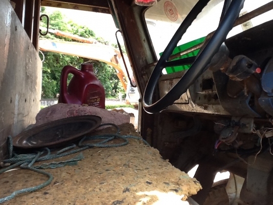 ขายสิบล้อหน้ายาวสองเพลา 130000 ราคาตัดอะไหล่