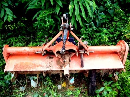 ขายโรตารี่ 1.40 ม.