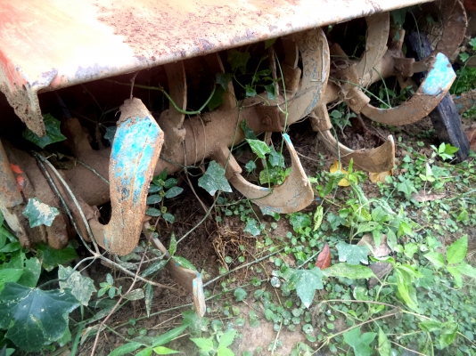 ขายโรตารี่ 1.40 ม.