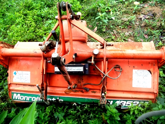 ขายโรตารี่ 1.40 ม.