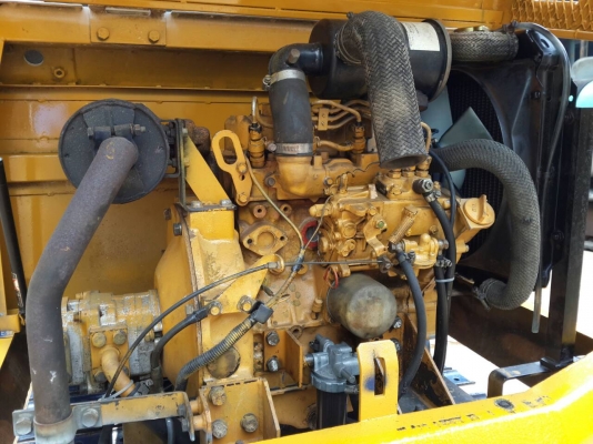 ขาย รถขุดจิ๋ว KOMATSU รุ่น PC05-2- มือสองญี่ปุ่น ขาย รถขุดจิ๋ว KOMATSU รุ่น PC05-2- มือสองญี่ปุ่น