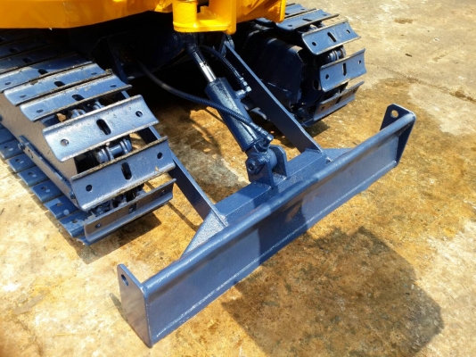 ขาย รถขุดจิ๋ว KOMATSU รุ่น PC05-2- มือสองญี่ปุ่น ขาย รถขุดจิ๋ว KOMATSU รุ่น PC05-2- มือสองญี่ปุ่น