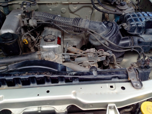 ขายนิสันหัวเดียวราคาถูกปี02 ขายนิสันหัวเดียวราคาถูกปี02