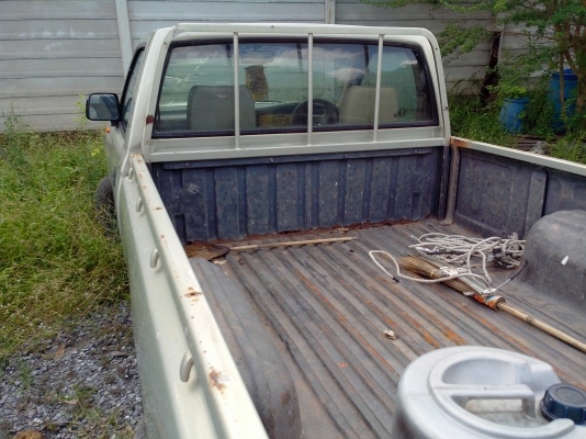 ขายนิสันหัวเดียวราคาถูกปี02 ขายนิสันหัวเดียวราคาถูกปี02