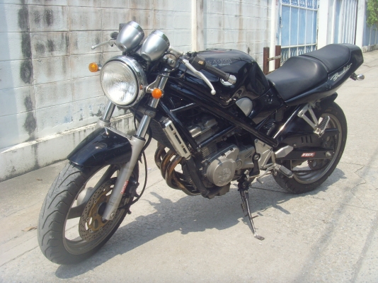 ขาย/แลก  suzuki bandit 250cc เดิมๆ 29500