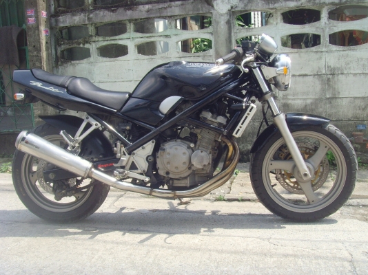 ขาย/แลก  suzuki bandit 250cc เดิมๆ 29500