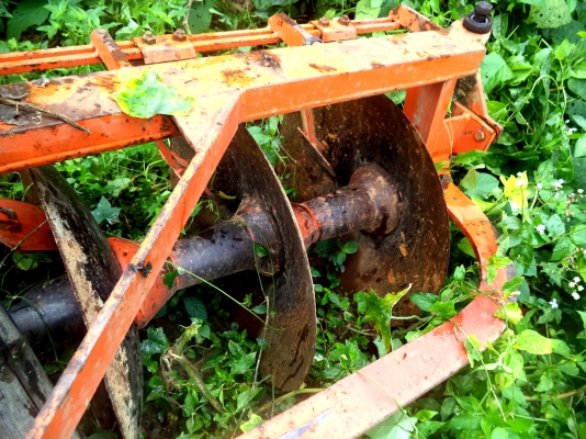 ขายผาน5 20"