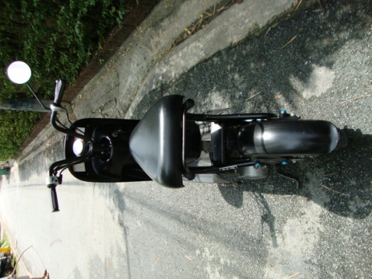 ขายมอไซค์ป๊อป โชอิโนริ เพิ่งประกอบใหม่ขายถูก ขายมอไซค์ป๊อป โชอิโนริ เพิ่งประกอบใหม่ขายถูก