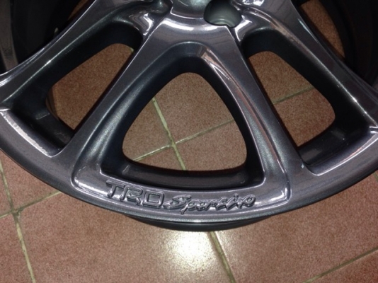 VIOS TRD SPORTIVO 2013 VIOS TRD SPORTIVO 2013