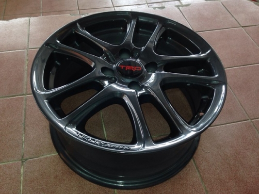 VIOS TRD SPORTIVO 2013