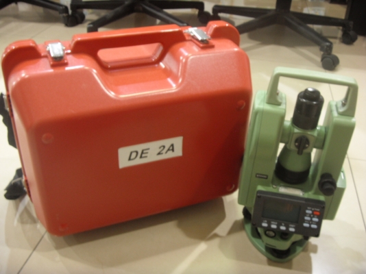 ชุดกล้องสำรวจ ELIKE ชุดกล้องสำรวจ ELIKE