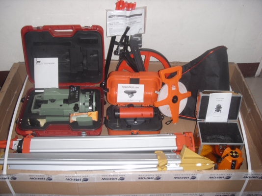 ชุดกล้องสำรวจ ELIKE