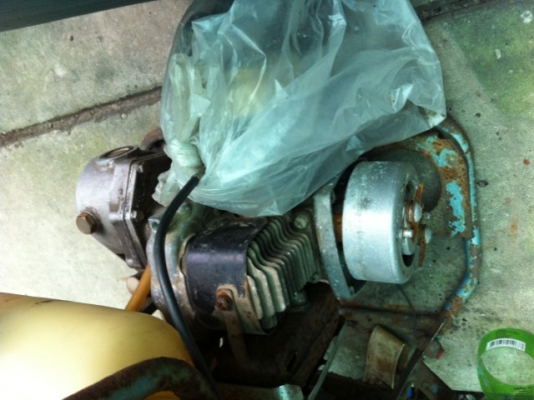 เครื่องฉีดยา VRS import auto part