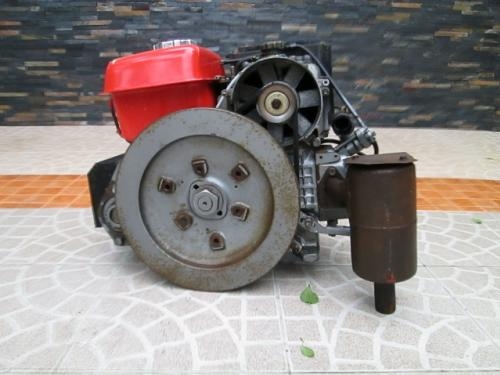 เครื่องยนต์  รหัสสินค้า :13001347 YANMAR www.nihonmono.com