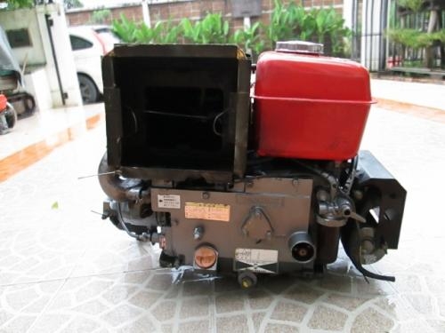 เครื่องยนต์  รหัสสินค้า :13001347 YANMAR www.nihonmono.com