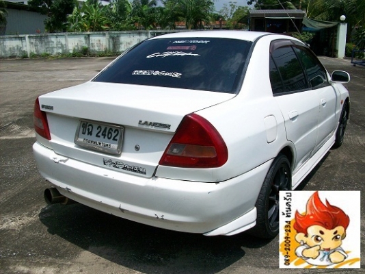 ขายCK2 ปี97 สีขาว 99,000 แอร์เย็น เพลงเพราะ จัดไป ขายCK2 ปี97 สีขาว 99,000 แอร์เย็น เพลงเพราะ จัดไป