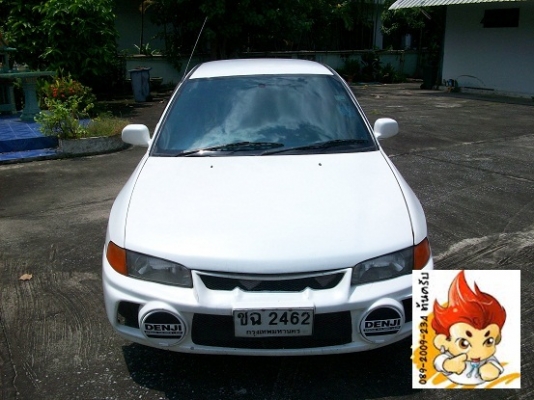 ขายCK2 ปี97 สีขาว 99,000 แอร์เย็น เพลงเพราะ จัดไป ขายCK2 ปี97 สีขาว 99,000 แอร์เย็น เพลงเพราะ จัดไป