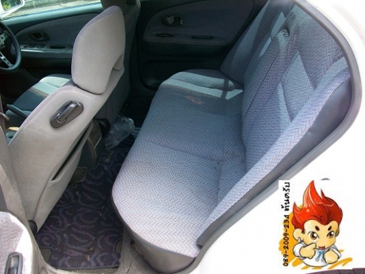 ขายCK2 ปี97 สีขาว 99,000 แอร์เย็น เพลงเพราะ จัดไป ขายCK2 ปี97 สีขาว 99,000 แอร์เย็น เพลงเพราะ จัดไป