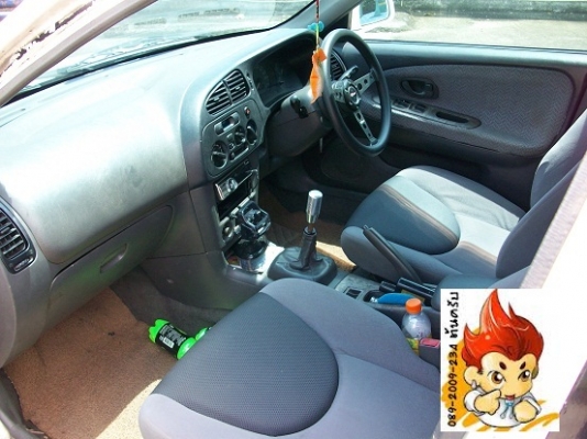 ขายCK2 ปี97 สีขาว 99,000 แอร์เย็น เพลงเพราะ จัดไป ขายCK2 ปี97 สีขาว 99,000 แอร์เย็น เพลงเพราะ จัดไป