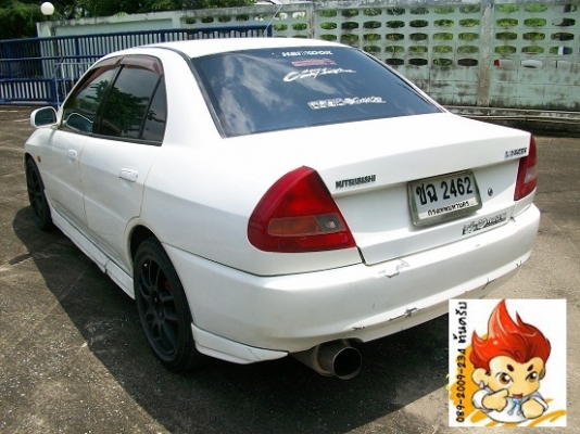 ขายCK2 ปี97 สีขาว 99,000 แอร์เย็น เพลงเพราะ จัดไป ขายCK2 ปี97 สีขาว 99,000 แอร์เย็น เพลงเพราะ จัดไป